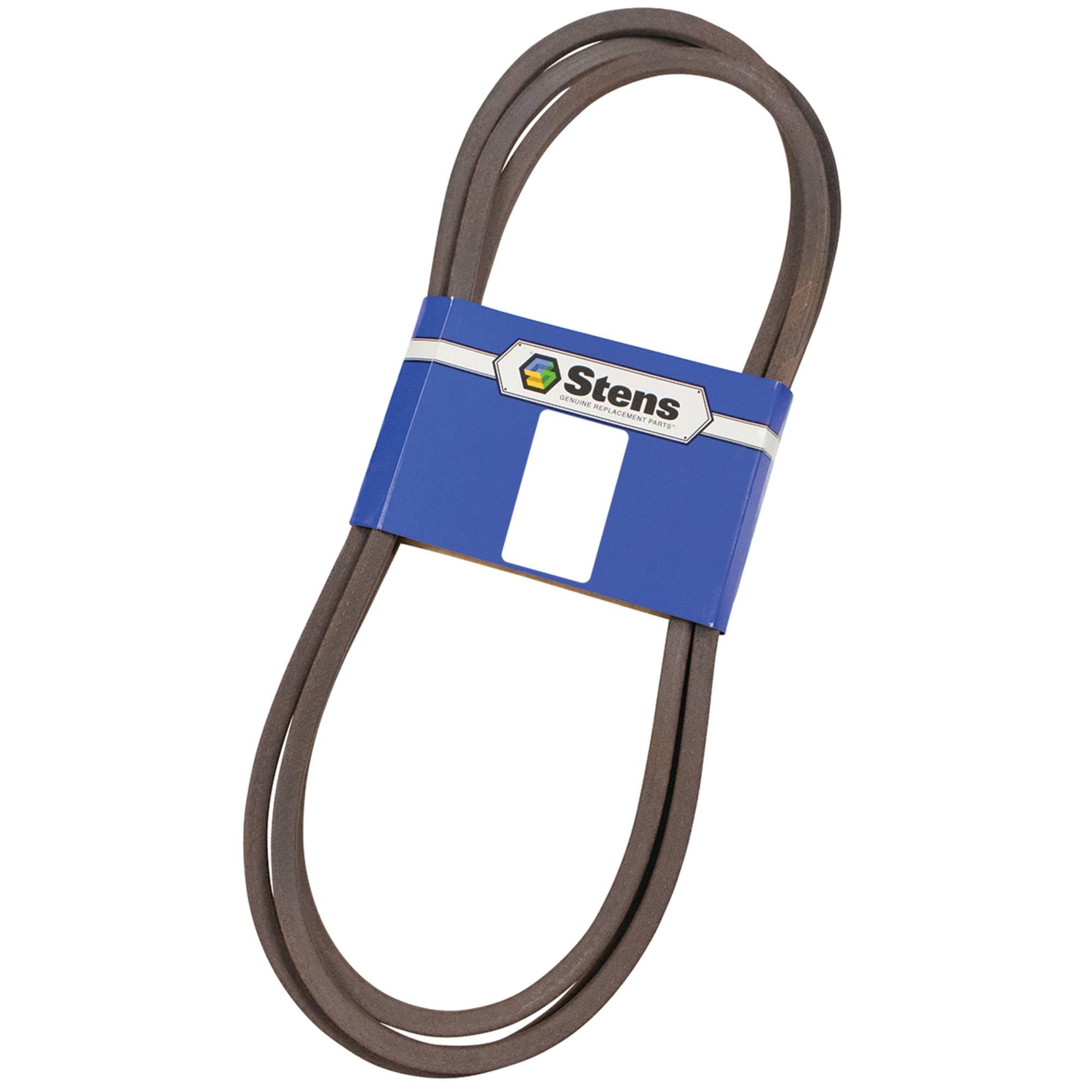 Stens Ersatzriemen 265-717 – Für Makita EK7651H/HD | 2,2 Cm X 78,7 Cm | Mehrfarbig